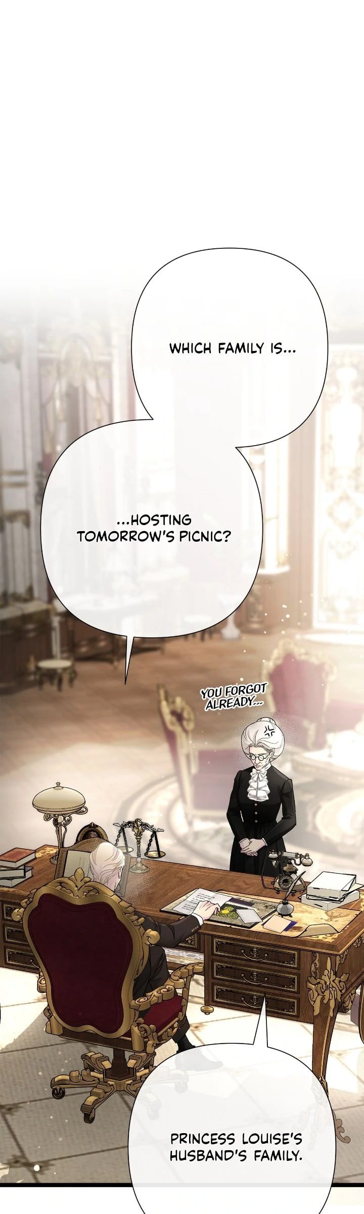 The Problematic Prince, Chapter 89 image 39